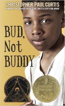 Bud No Buddy